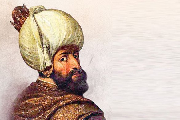 Şahzadə Bəyazidə niyə İldırım deyirdilər? Titulun pərdəarxası