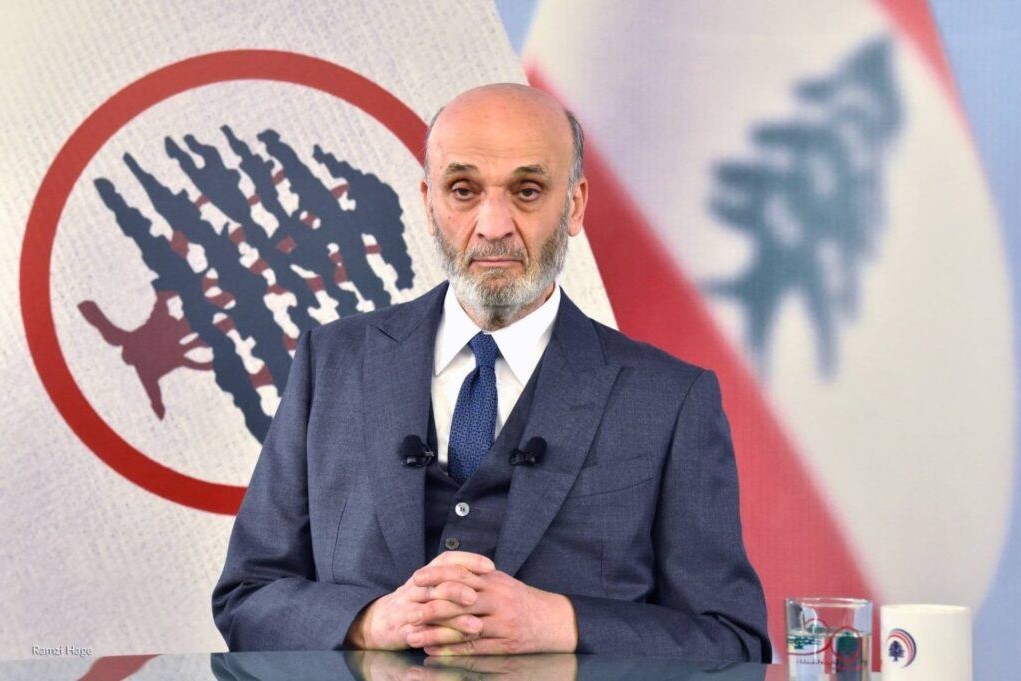 Livada Hizbullaha qarşı narazılıq artıq- “Mini dövlət olmayacaq”