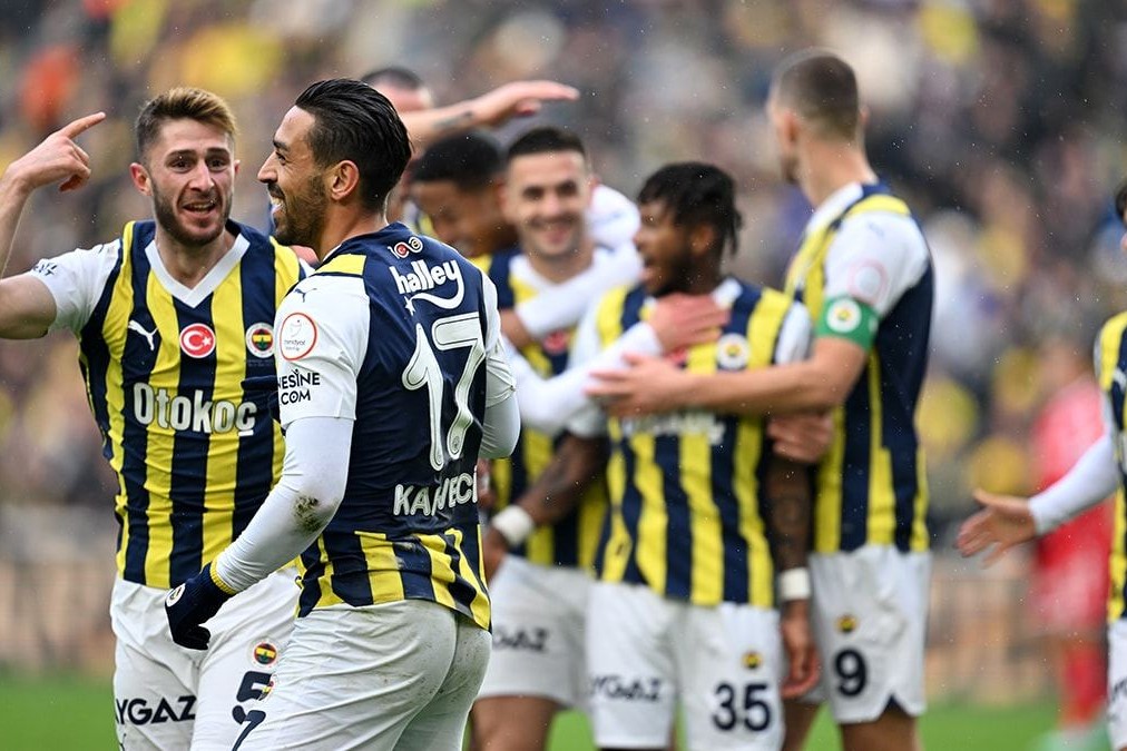 Fənərbağçanın Avropa Liqasındakı rəqibi bəlli olub