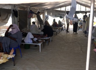 681 sudanlı infeksiyadan ölüb