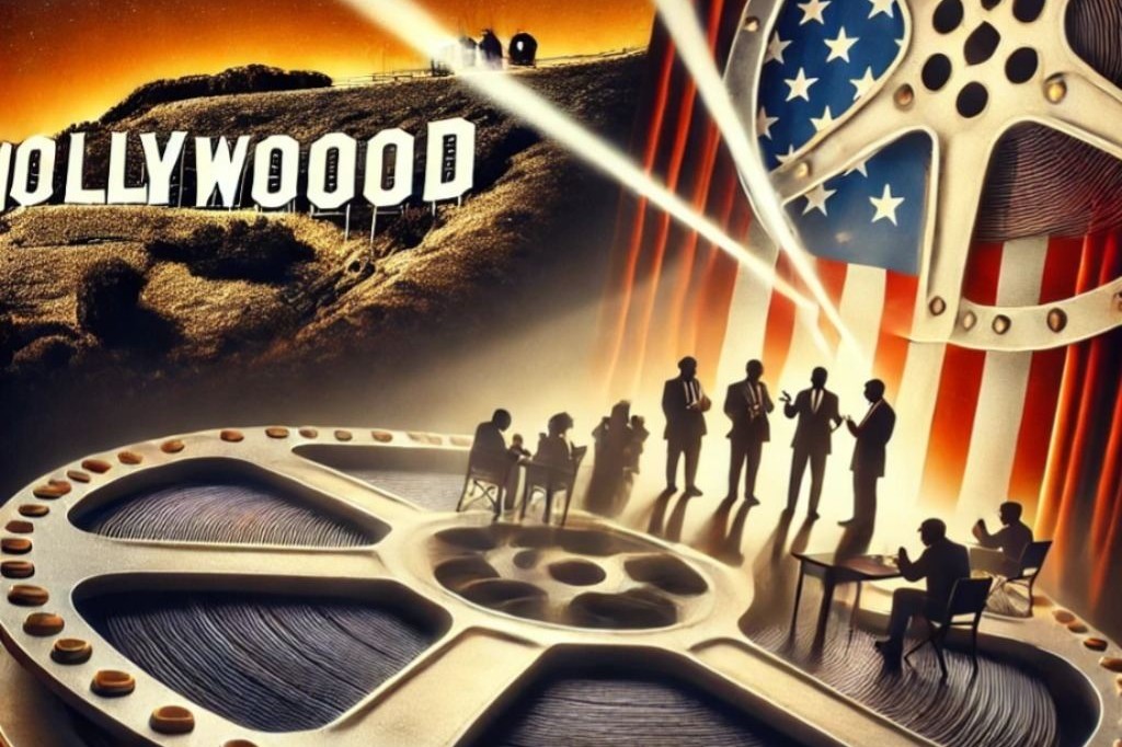 Hollywood və Siyasət: Səhnələşdirilən ideologiyalar