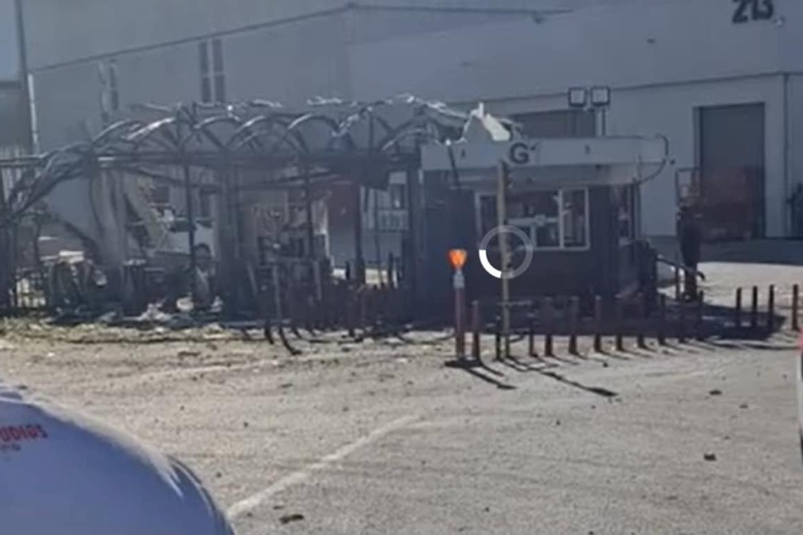Ankarada terror hücumu həyata keçirən 3 terrorçudan ikisi zərərsizləşdirilib