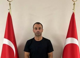 MİT PKK-nın Rus quruluşuna qarşı əməliyyat keçirib