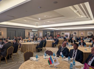 Bakıda Mikromaliyyə Konfransı keçirilir