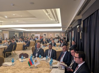 Bakıda Mikromaliyyə Konfransı keçirilir