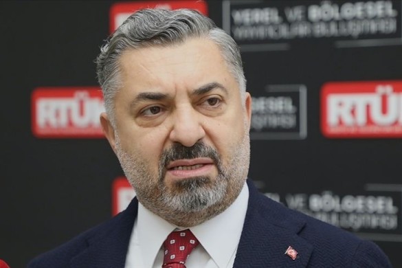 TUSAŞ - a hücumla bağlı xəbərlərə yayım qadağası qoyulub