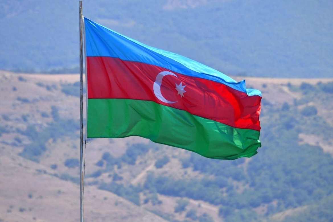 Qubadlının işğaldan azad olunmasından beş il ötür