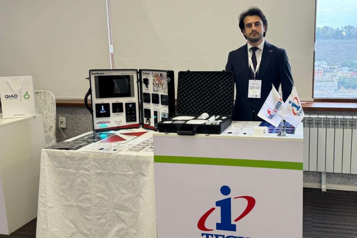 Quba iş adamları platformasının yaradılması gözəl addımdır - Tural Süleymanlı