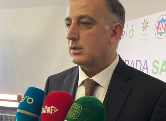 Prezident İlham Əliyevin rəhbərliyi ilə həyata keçirilən sosial-iqtisadi inkişaf strategiyası ölkəmizdə taleyüklü məsələlərin həllini mumkün edib -QİAD İdarə Heyətini sədri