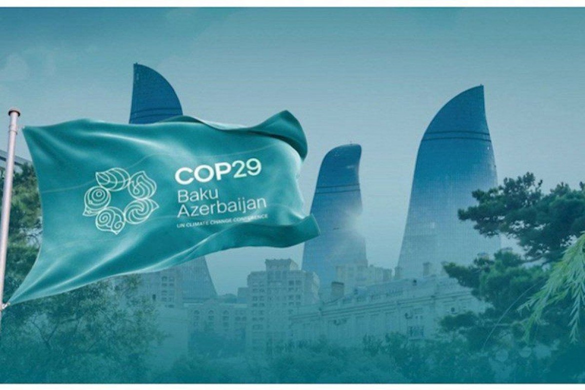 COP29-a hazırlıqlar sürətlə davam edir
