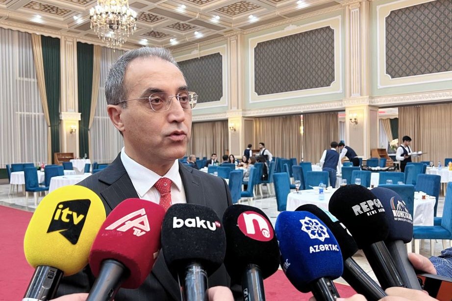 İğdır-Naxçıvan qaz kəmərinin tikintisi yaxın günlərdə tamamlanacaq - Baş konsul