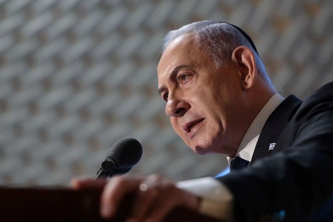 Netanyahu Qəzzanın işğal planını təhlükəsizlik kabinetinə təqdim edəcək