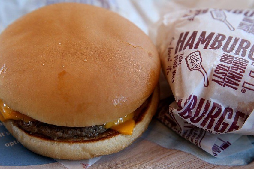 Ölümcül McDonald's epidemiyasının səbəbi məlum olub