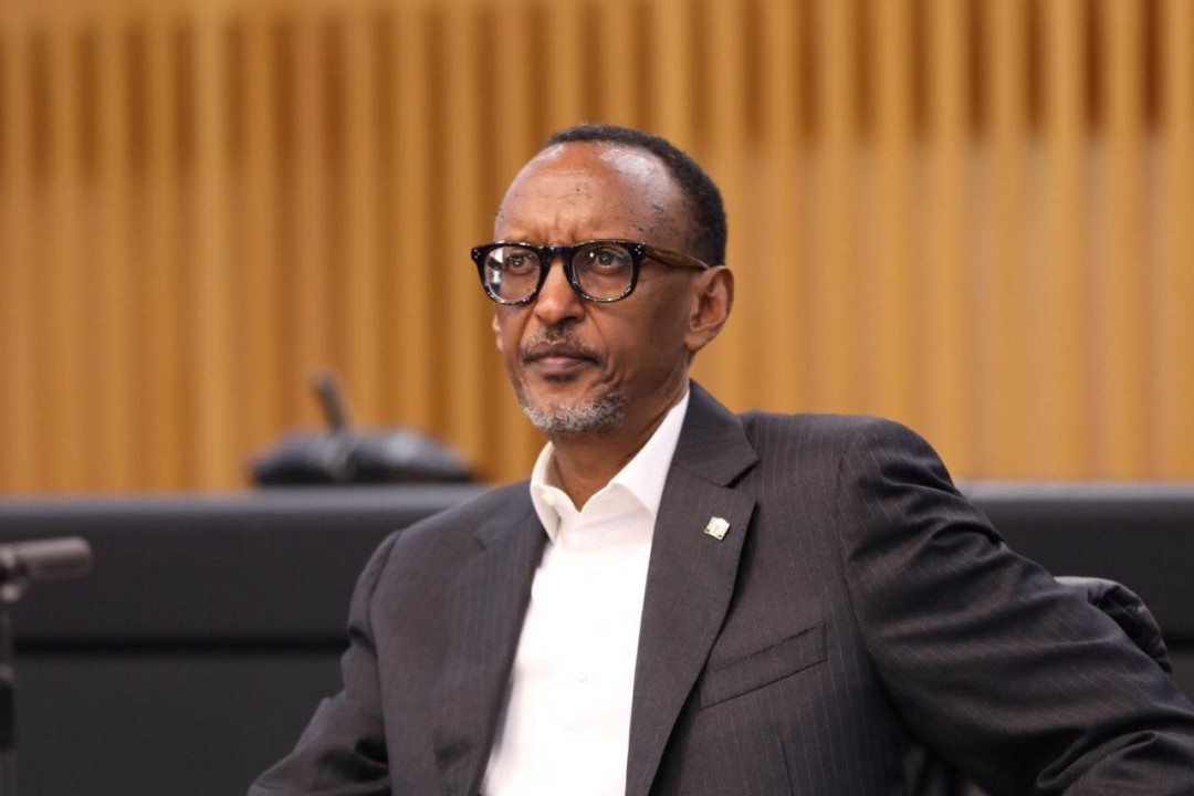 Ruanda Prezidenti COP29-da iştirak edəcək
