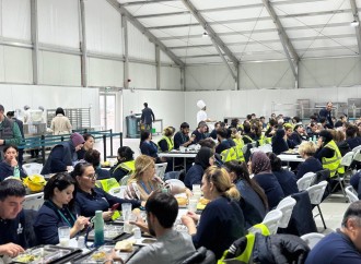 COP29-un keçiriləcəyi Bakı Stadionundan FOTOREPORTAJ