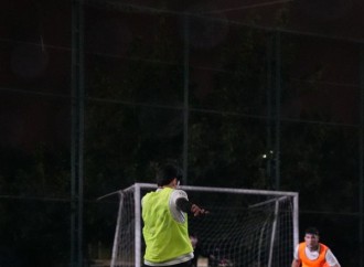 İstanbulda azərbaycanlı tələbələr arasında futbol turniri başlayıb