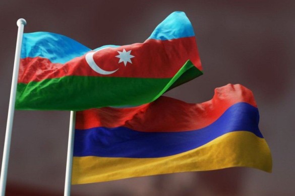 Azərbaycan və Ermənistan sərhəd xəttinin delimitasiyası sahələrinin ardıcıllığını müzakirə ediblər