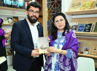 İstanbul sərgisində Azərbaycan yazarlarının iştirakı ilə ədəbi müzakirələr keçirilib
