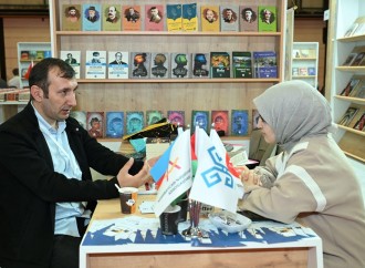 İstanbul sərgisində Azərbaycan yazarlarının iştirakı ilə ədəbi müzakirələr keçirilib