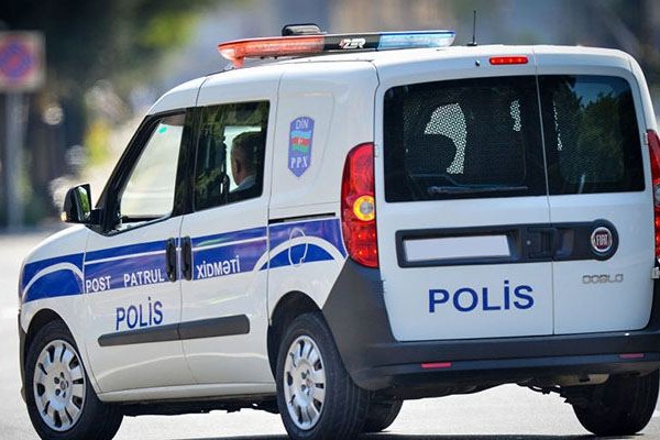 Bakıda maskalanıb oğurluq edən şübhəlilər ifşa edilib