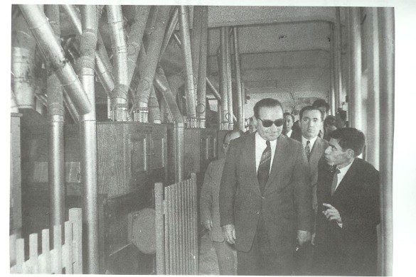 Tarixdə bu gün - 6 noyabr