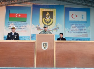 Azərbaycan Ordusunda andiçmə mərasimləri keçirilib (FOTO/VİDEO)