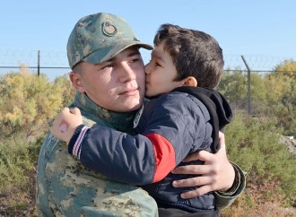 Azərbaycan Ordusunda andiçmə mərasimləri keçirilib (FOTO/VİDEO)