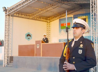Azərbaycan Ordusunda andiçmə mərasimləri keçirilib (FOTO/VİDEO)