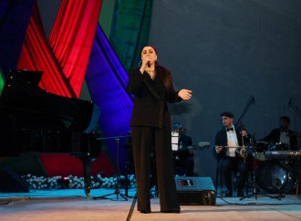 DTX-nin Mədəniyyət Mərkəzində Zəfər Günü ilə bağlı konsert proqramı təşkil olunub