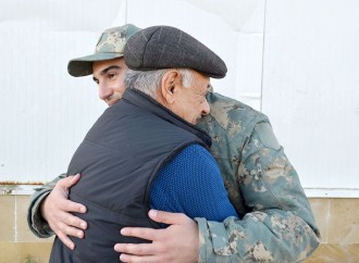 Azərbaycan Ordusunda andiçmə mərasimləri keçirilib (FOTO/VİDEO)