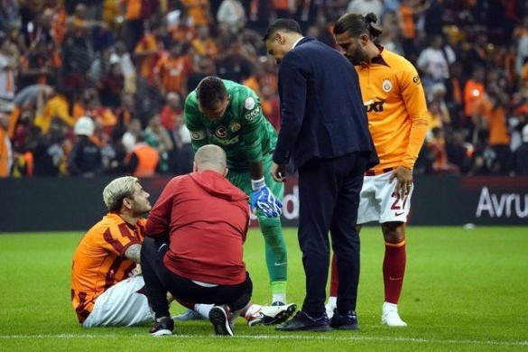 Qalatasaray İkardinin müqaviləsini uzatmağı planlaşdırır