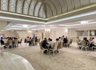 “İntellektual Klubların V Gənclər Liqası”nın regionlar üzrə I seçim turu yekunlaşıb