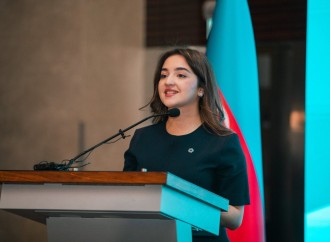 COP29 rəhbərliyi Bakıda keçirilən COY19-un bağlanış mərasimində gənclərin əhəmiyyətli rolunu qeyd etdi