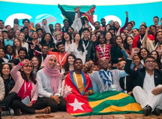 COP29 rəhbərliyi Bakıda keçirilən COY19-un bağlanış mərasimində gənclərin əhəmiyyətli rolunu qeyd etdi