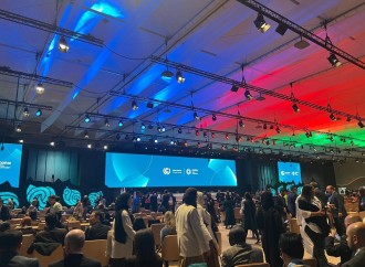 Bakı Olimpiya Stadionunda COP29 Konfransının rəsmi açılış mərasimi başlayıb