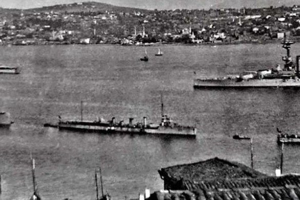 Tarixdə bu gün - 13 noyabr