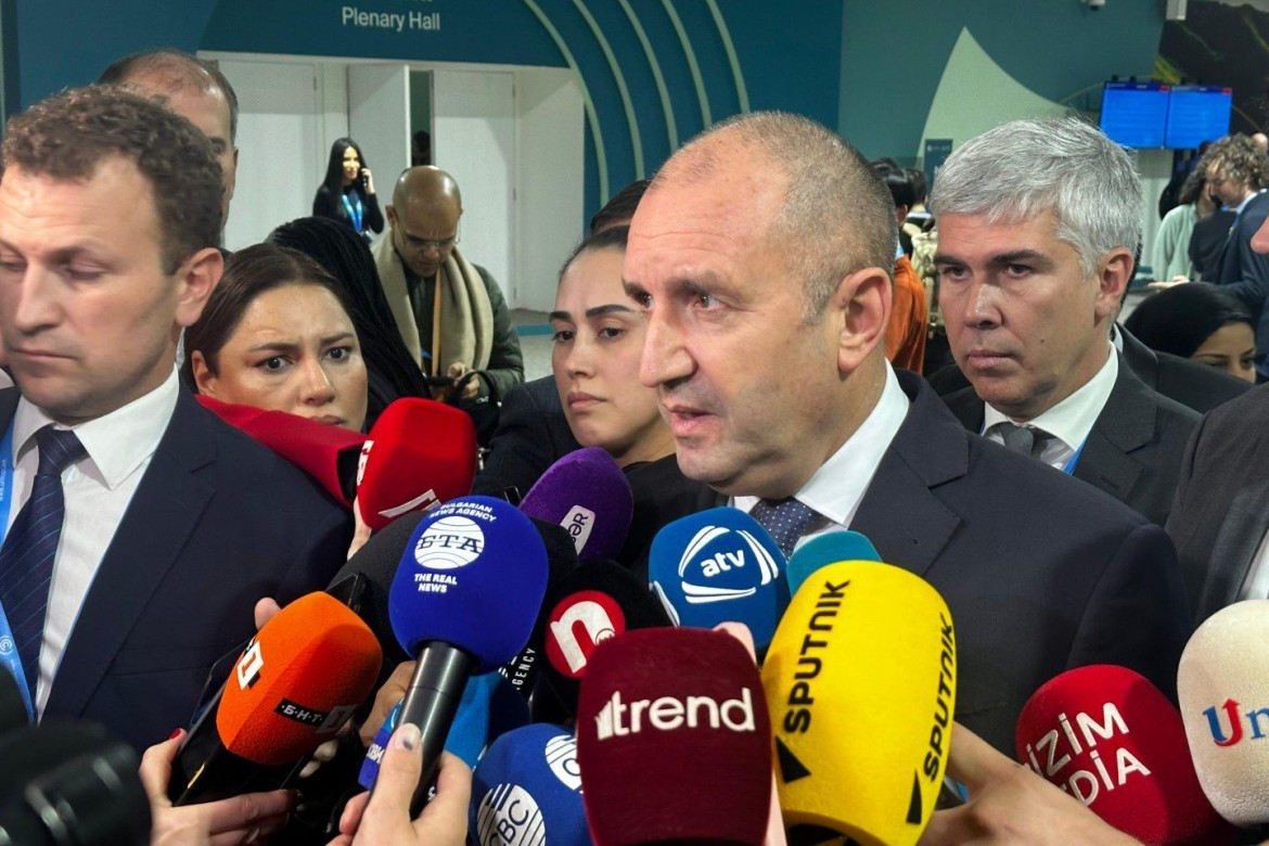 Azərbaycanla Bolqarıstan arasında ikitərəfli əlaqələr yüksək templə inkişaf edir - Rumen Radev
