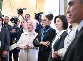 COP29-da Birinci xanımların iştirakı ilə “Gənclər iqlim fəaliyyətlərinin ön cəbhəsində” mövzusunda konfrans keçirilib