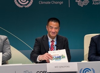 COP29 çərçivəsində sıfır karbon emissiyalarına dair panel müzakirəsi keçirilib