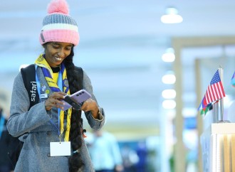 COP29-da iqlim savadlılığı mövzusunda yan tədbir keçirilib