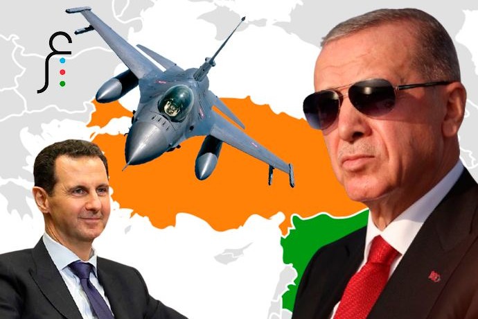 Ərdoğanın təklifini rədd edən Əsəd kimə güvənir?