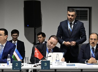 COP29 çərçivəsində iqlim, innovasiya, yaşıl iqtisadiyyat və ticarət üçün TDT Tərəfdaşlığına dair bəyanat imzalanıb