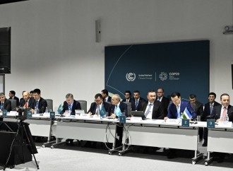 COP29 çərçivəsində iqlim, innovasiya, yaşıl iqtisadiyyat və ticarət üçün TDT Tərəfdaşlığına dair bəyanat imzalanıb