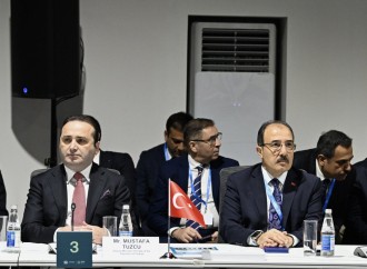 COP29 çərçivəsində iqlim, innovasiya, yaşıl iqtisadiyyat və ticarət üçün TDT Tərəfdaşlığına dair bəyanat imzalanıb