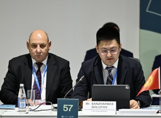 COP29 çərçivəsində iqlim, innovasiya, yaşıl iqtisadiyyat və ticarət üçün TDT Tərəfdaşlığına dair bəyanat imzalanıb