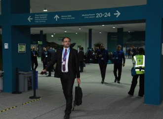 COP29-un dördüncü günündən fotoreportaj