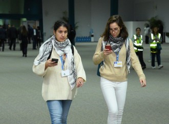 COP29-un dördüncü günündən fotoreportaj
