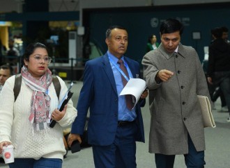 COP29-un beşinci günündən fotoreportaj