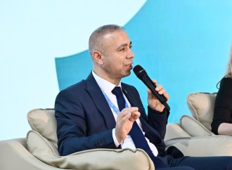 COP29 çərçivəsində "Xalis Sıfır Xəritəsi: Dayanıqlı enerji sisteminin qurulması" mövzusunda tədbir keçirilib