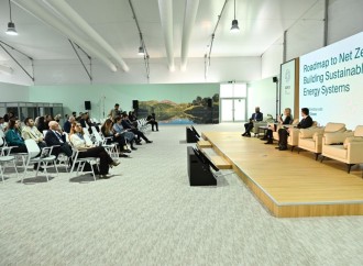 COP29 çərçivəsində "Xalis Sıfır Xəritəsi: Dayanıqlı enerji sisteminin qurulması" mövzusunda tədbir keçirilib